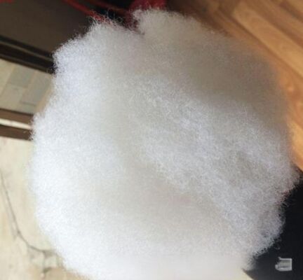 Recycled Polyester Filament Yarn 50D/24F Semi-Dull Round Cross Section POY