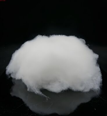 150D / 48f Semi-Dull Round Polyester DTY Yarn for Knitting