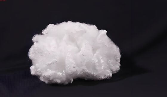 3D × 64mm Semi-Dull Circular Acrylic Staple Fiber