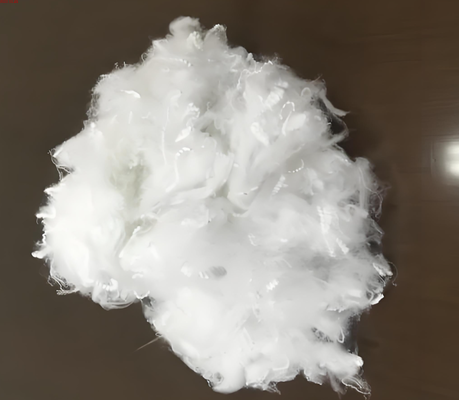 Polyester DTY Yarn 75D/36F Semi-Dull Raw White for Circular Knitting