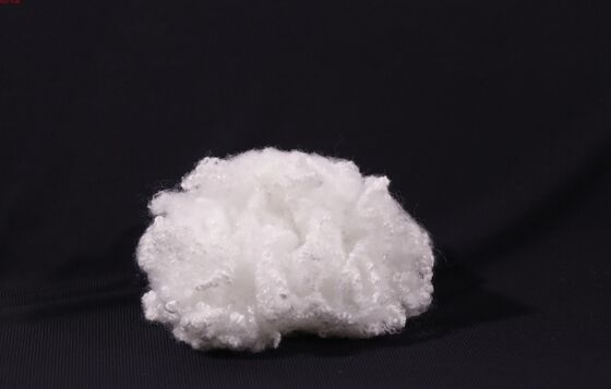 6.0D x 76mm Full-Dull Round Nylon 66 Fiber